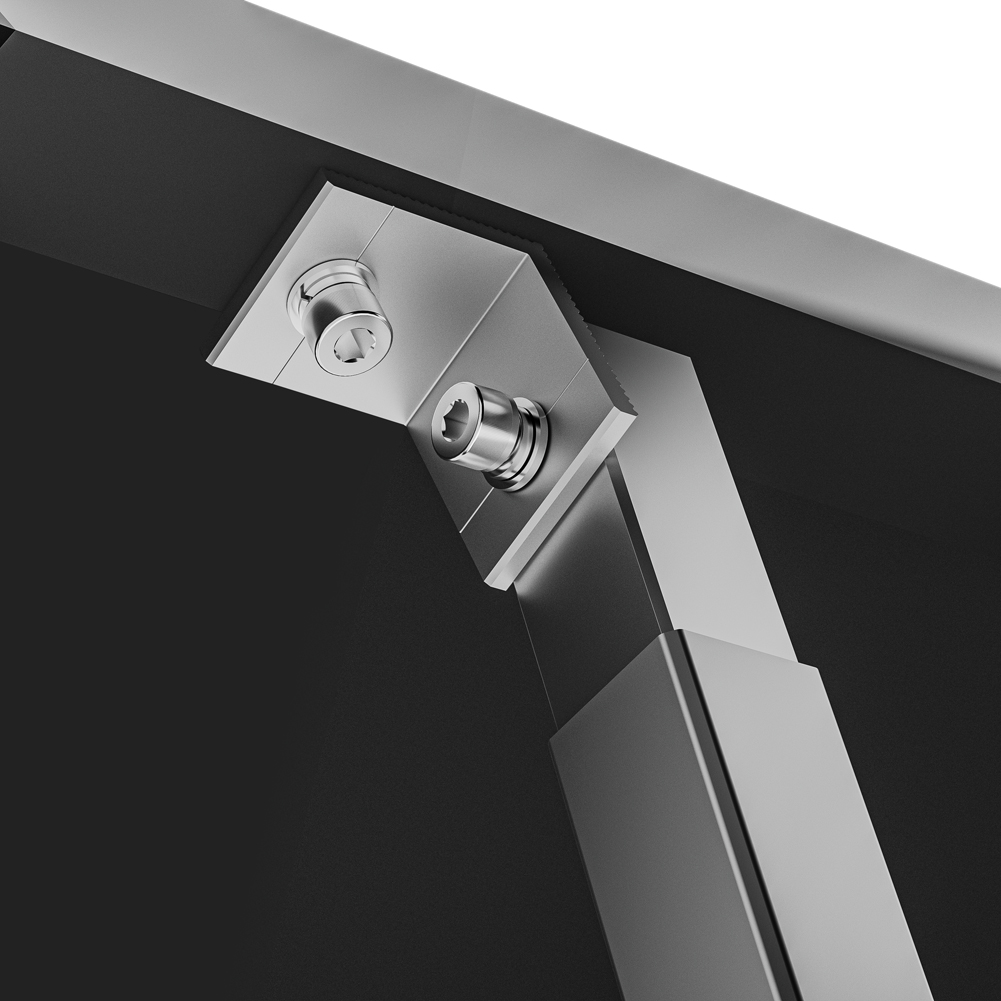 Zestaw zacisków końcowych do p – Solar Panel Tilt Mount recenzja i cena