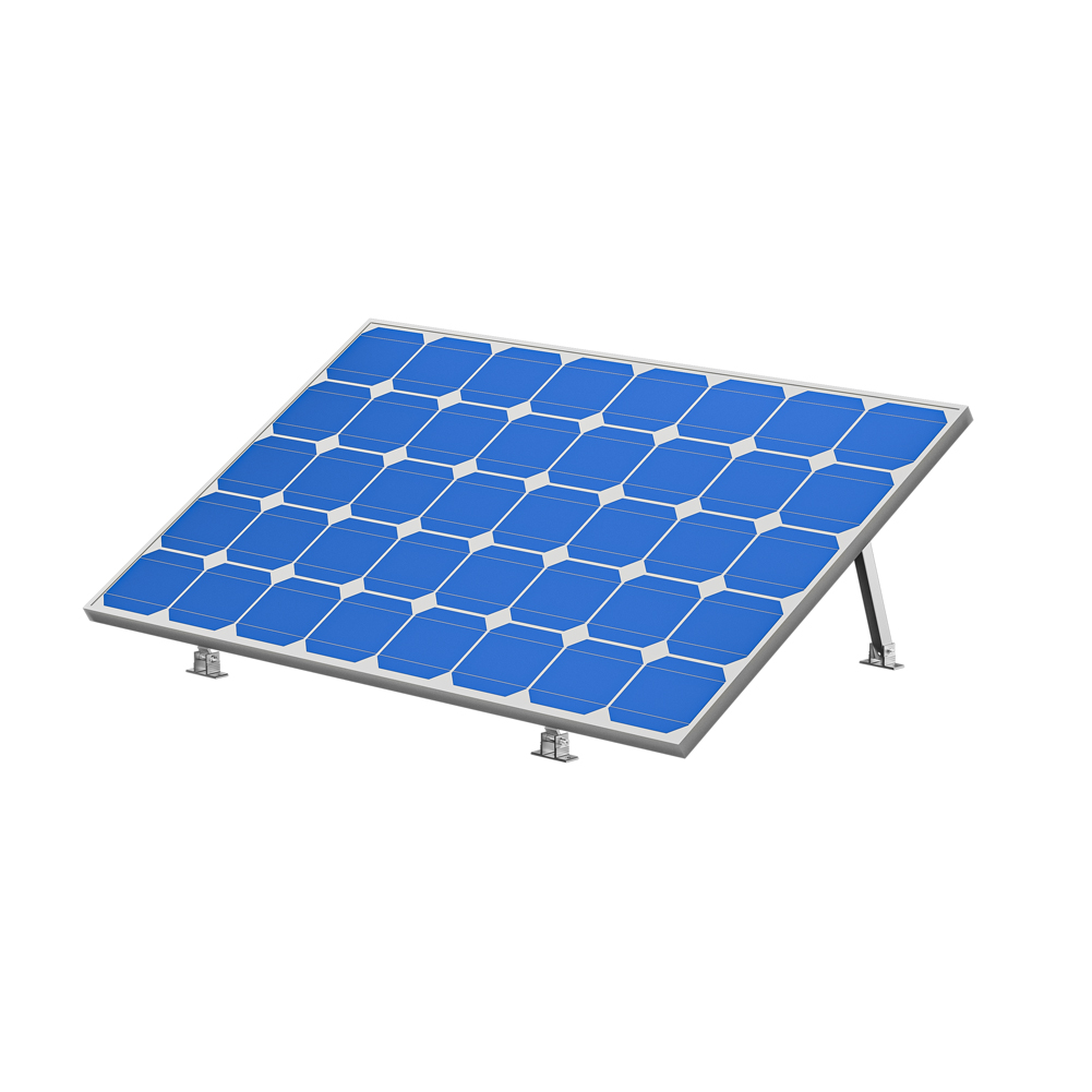 Regulowany uchwyt do montażu p – Solar Panel Tilt Mount recenzja i cena