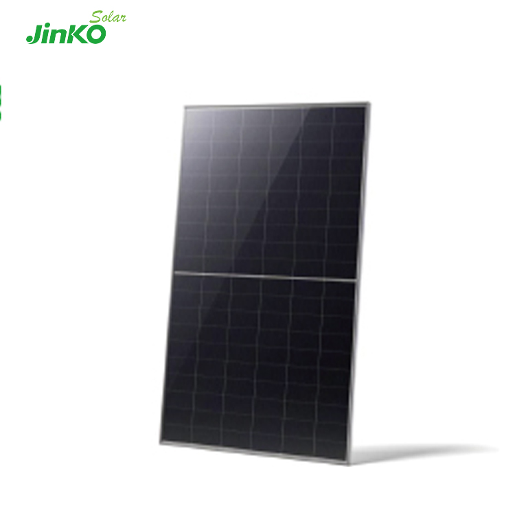 Panel słoneczny Jinko 54HL4R-B – Jinko Solar Panel N-Type recenzja i cena
