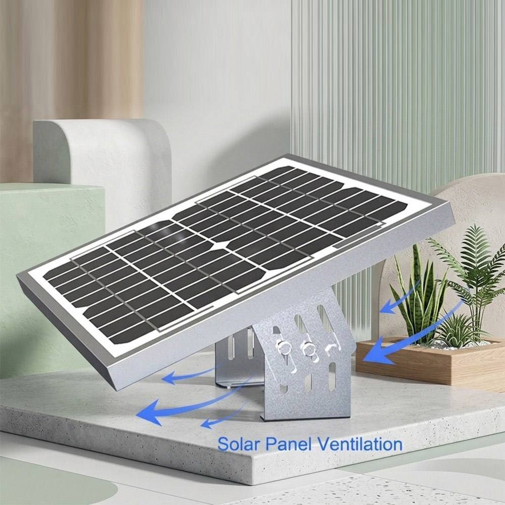 2 pary regulowanych uchwytów f – Solar Panel Tilt Mount recenzja i cena