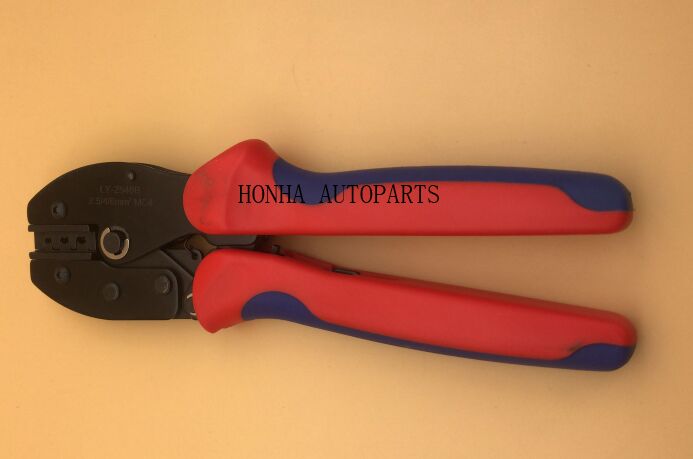 Darmowa wysyłka 1 szt. Narzędz – Mc4 Crimping Tool recenzja i cena