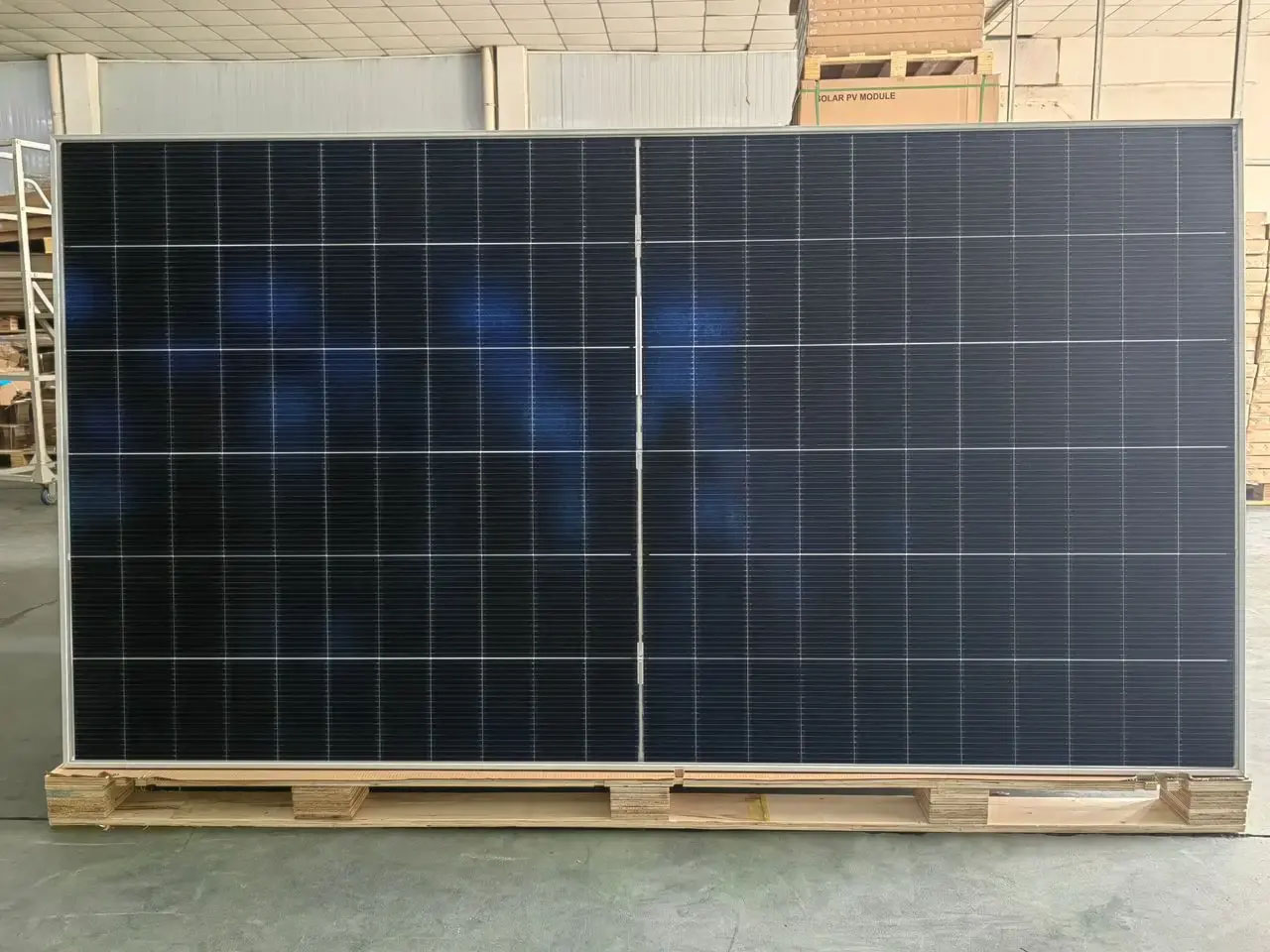 Paneli słonecznych Jinko Europ – Jinko Solar Panel N-Type recenzja i cena