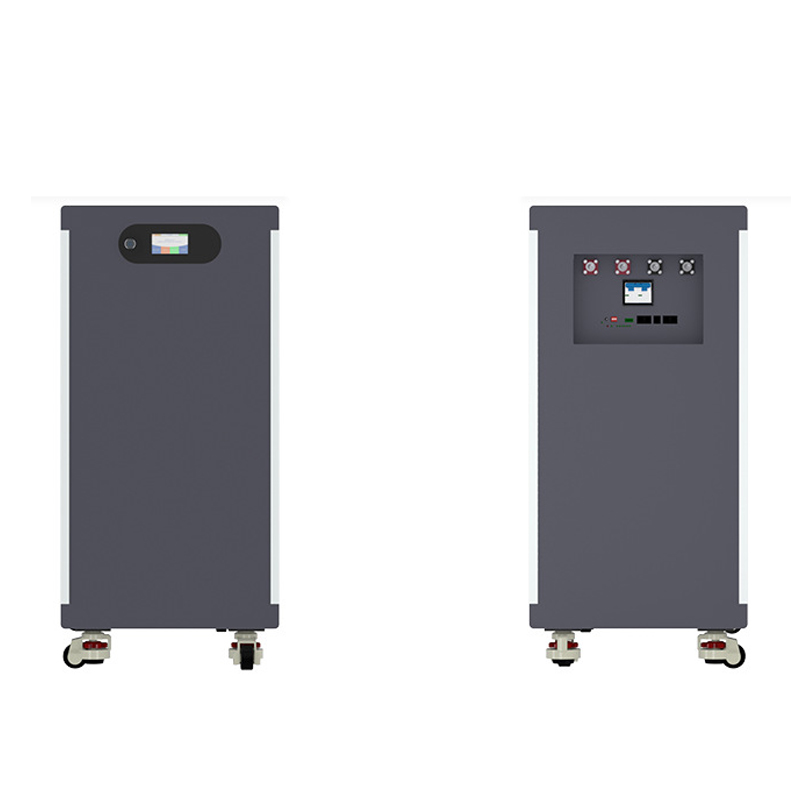 Akumulator LiFePO4 51.2V 560Ah – Renewable Energy House recenzja i cena
