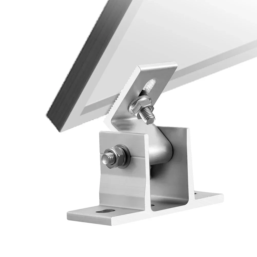 Regulowany wspornik fotowoltai – Solar Panel Tilt Mount recenzja i cena