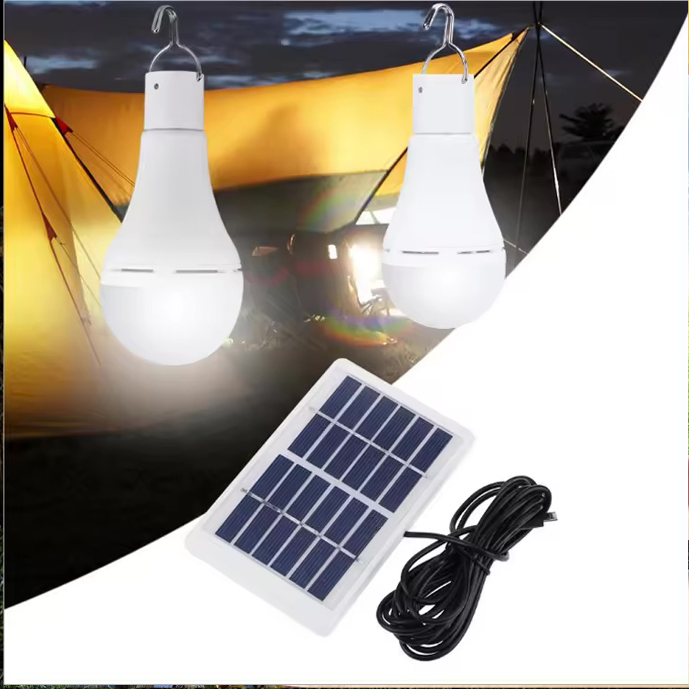 Lampa Solarna USB Ładowana Wis – Renewable Energy House recenzja i cena