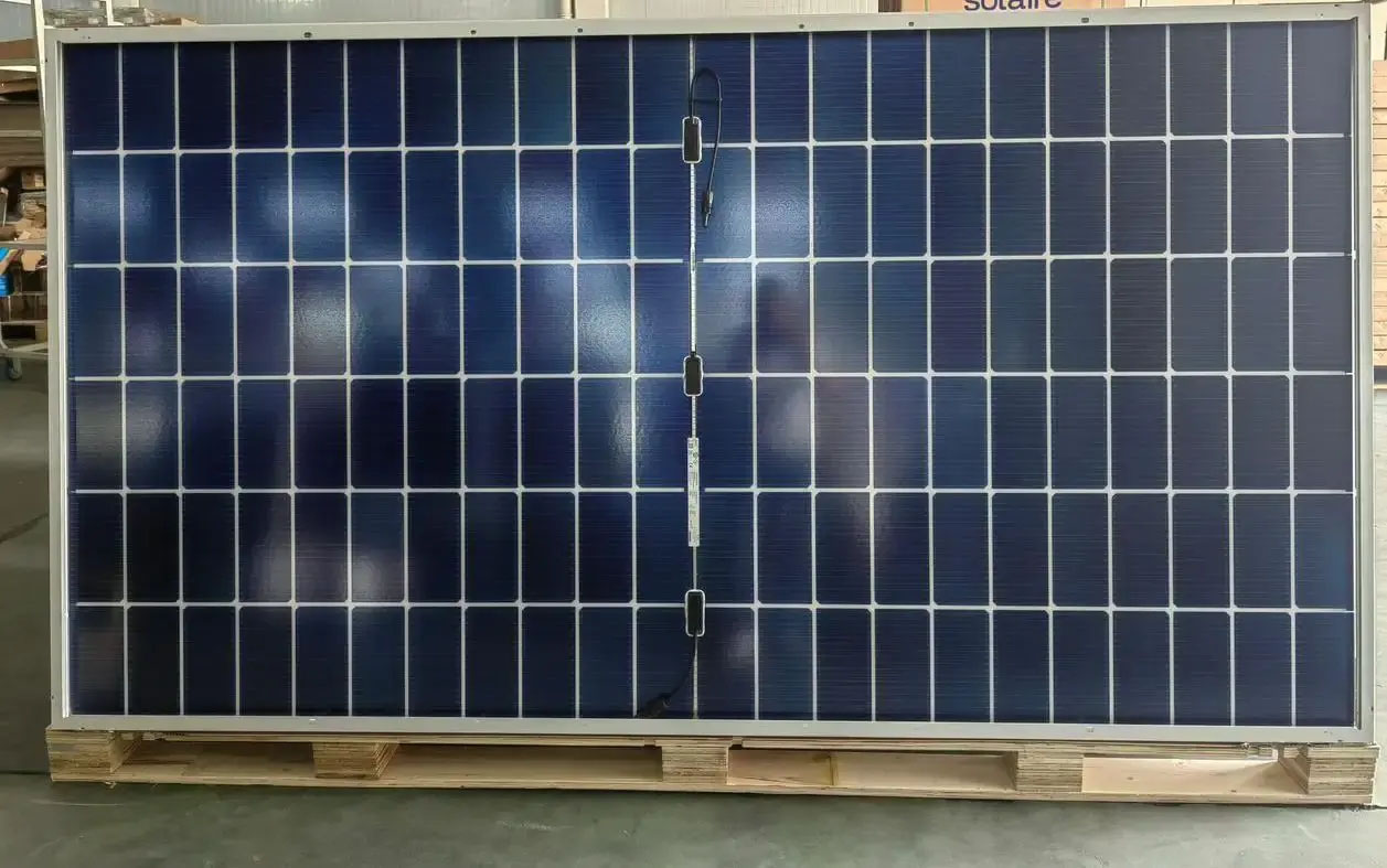 Panele słoneczne Jinko Solar T – Jinko Solar Panel N-Type recenzja i cena